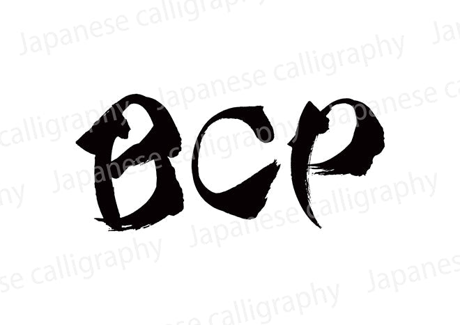 BCP