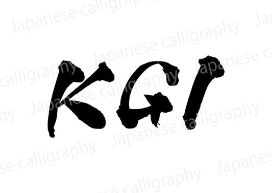 KGI