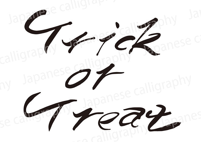 TrickorTreat