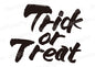 TrickorTreat