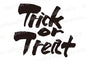 TrickorTreat