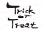 TrickorTreat