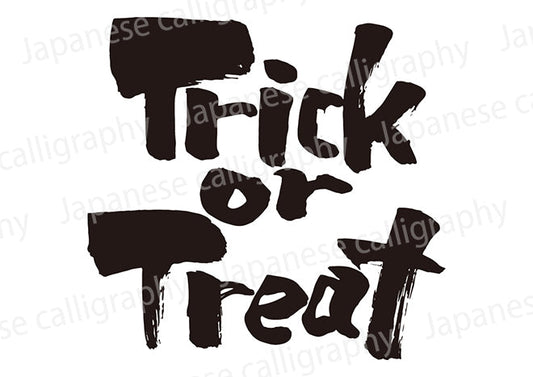 TrickorTreat